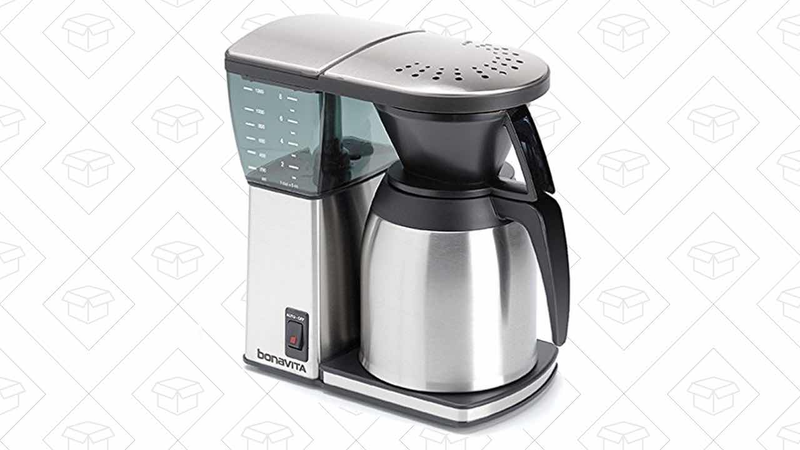 Bonavita BV1800SS, $107
